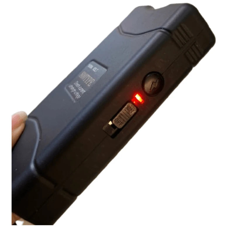 TASER CUADRADO ANTI-LADRONES