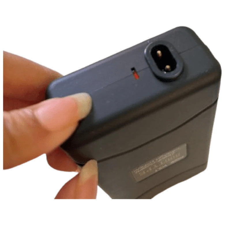 TASER CUADRADO ANTI-LADRONES