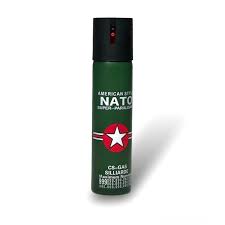 GAS PIMIENTA PROTECTOR